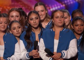 ‘America’s Got Talent’ Pays Tribute to Emily Gold After 17-Year-Old Dancer’s Death