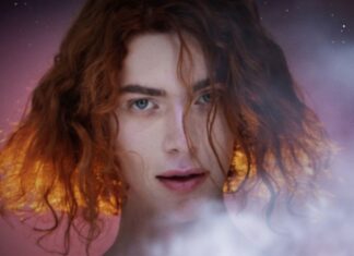 SOPHIE Honored With Google Doodle on Her Birthday