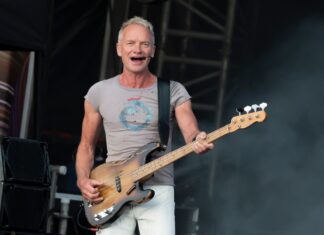 8 Great Things About Sting 3.0’s North American Opening Night In Detroit