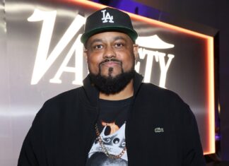 TDE’s Punch Says a Conversation With Jay-Z Informed Label’s Release Schedule: ‘We’re Not On Nobody Else’s Timetable’
