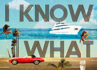 Robin Thicke returns with exciting new single ‘I Know What To Do’