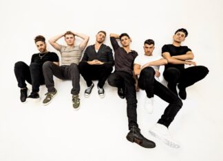 Israeli & Palestinian Boy Band as1one Release Debut Single ‘All Eyes on Us’: Watch the Video