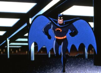 Batman to Become First Superhero With a Star on the Hollywood Walk of Fame