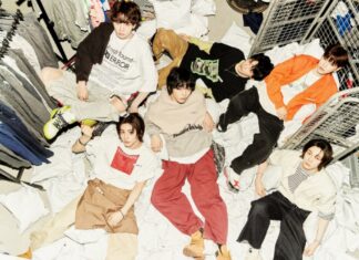 BOYNEXTDOOR Lands Third Straight Top 10 on Album Sales Chart With ‘19.99’