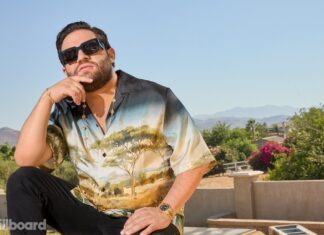 The Kartel King: The Remarkable Rise of One of Mexico’s Hottest Stars