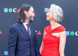 Inside Keanu Reeves and Alexandra Grant's Excellent Love Story