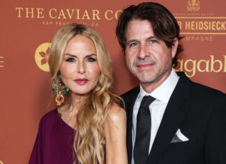 Celebrity Couples Who Split After Decades Together