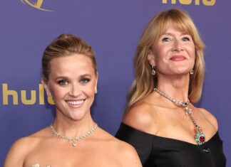 Emmys 2024: See All the Celebrity Red Carpet Fashion