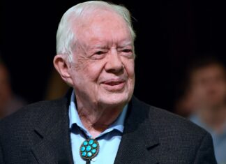 Jimmy Carter's Grandson Shares Update on Former President