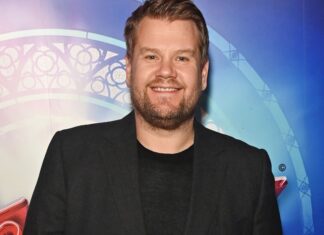 James Corden Shares Results After Trying Ozempic for Weight Loss