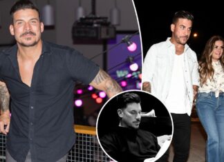 Jax Taylor diagnosed with bipolar disorder, PTSD amid Brittany Cartwright divorce