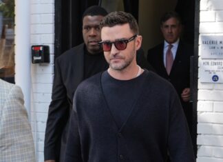 Justin Timberlake Pleads Guilty to Impaired Driving, Required to Make Public Safety Announcement