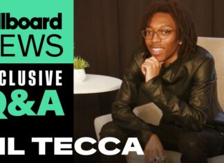 Lil Tecca’s ‘Plan A’ Era, Song ‘Bad Time,’ Linking With Don Toliver & More | Billboard News