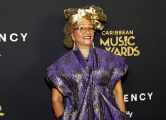 Marcia Griffiths & Cedella Marley Receive Honorary Awards at 2024 Caribbean Music Awards: See Complete Winners List