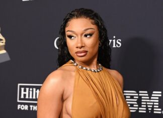 Megan Thee Stallion & BTS’ RM Announce ‘Neva Play’ Collab: Here’s When It Arrives