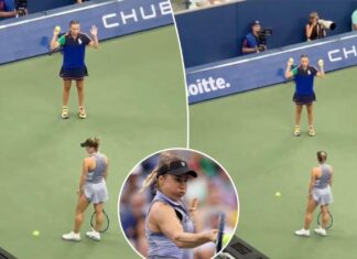 Yulia Putintseva slammed for humiliating ball girl during US Open