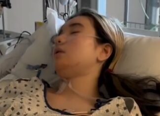 Lil Tay Undergoes "Open Heart Surgery" One Year After Death Hoax