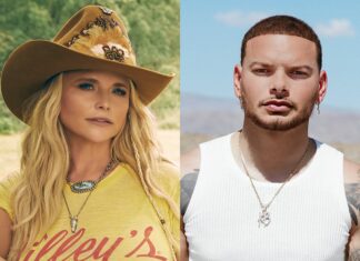 People's Choice Country Awards 2024: Complete Winners List