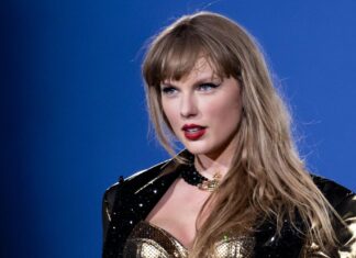 Donald Trump Says He ‘Hates’ Taylor Swift. She Hasn’t Mentioned His Name.
