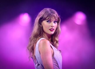 Will Taylor Swift’s Kamala Harris Endorsement Impact Voters? Here’s What a New Poll Says