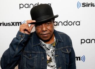 Police Confirm Tito Jackson Suffered Medical Emergency in New Mexico Prior to Death