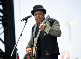 Remembering Tito Jackson In His Own Words: ‘I Think I Was Put Here to Do Music’