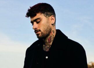 Zayn Malik Makes Another Silent ‘Tonight Show’ Walk-On to Announce First-Ever Headlining Tour