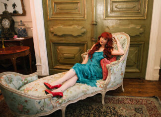 Meet Music Artist Sunset Salore
