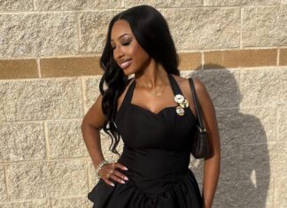 Bama St. Baddies Who Brought It-Girl Energy To Homecoming ’24
