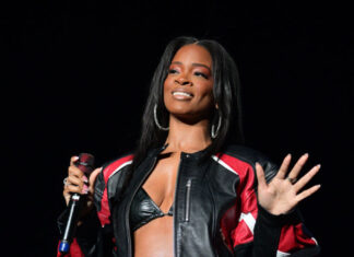 Ari Lennox’s Sobriety Leads To Social Media Exit