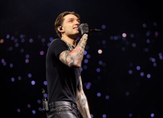 Peso Pluma Cancels Tampa and Miami Concerts, Donates to Hurricane Relief Funds