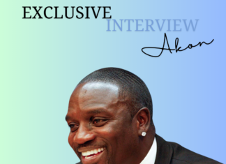 Global Superstar AKON drops feel good song “Akon’s Beautiful Day” + Chats with ThisIsRnB