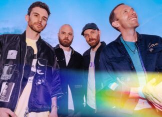 Coldplay’s ‘Moon Music’ Soars to No. 1 with Biggest U.K. Opening Since Adele