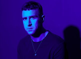 Jackmaster, Scottish DJ Jack Revill, Dies at 38