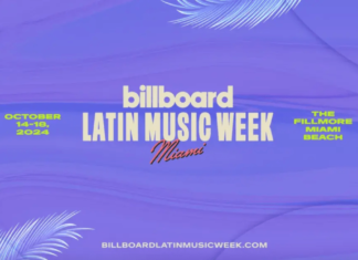 Get an Early Look at Billboard Latin Week With Walmart