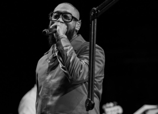 PJ Morton’s ‘Cape Town To Cairo Tour’ Is A Diasporic Jam Session With A Higher Purpose
