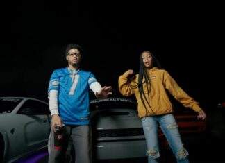 Star Bandz Taps Veeze for ‘Yea Yea (Remix)’ Video