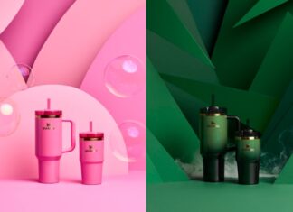 Stanley Just Dropped ‘Wicked’-Themed Tumblers at Target: Shop the Spellbinding Release While It’s Still in Stock