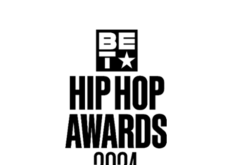 Fat Joe Hosts BET Hip-Hop Awards 2024