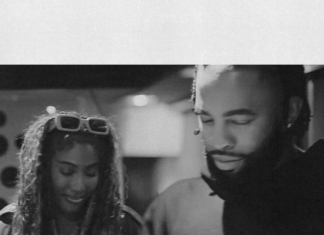Elijah Blake Drops New Single “stuck In My Ways” Ft. Sevyn Streeter