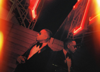 R&B Soul Crooner October London delivers Exciting “October Nights” Album