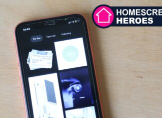 This app is like Pinterest if it were cooler and ad-free