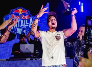 Inside Miami’s Heated Showdown at Red Bull Batalla USA National Final