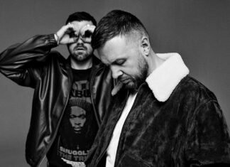 Friday Dance Music Guide: The Week’s Best New Tracks From Anti Up, Flying Lotus, Dom Dolla & Tove Lo & More