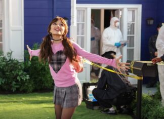Ariana Grande’s Return as ‘SNL’ Host: All 7 Sketches Ranked