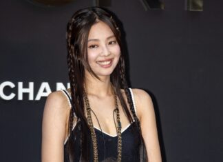 Fans Choose JENNIE’s ‘Mantra’ as This Week’s Favorite New Music