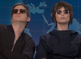 Here’s How Oasis’ Liam Gallagher Reacted to ‘SNL’ Poking Fun at His Feud With Brother Noel