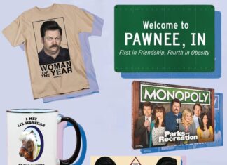 Treat Yo' Self Day 2024: Parks & Rec Gifts & Indulgent Self-Care Picks