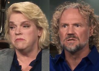 Sister Wives' Kody Brown Calls Ex Janelle a "Relationship Coward"