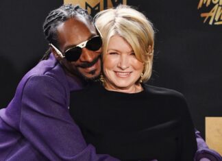 Snoop Dogg Combines ‘Function & Flyness’ in New BIC Collection With Martha Stewart